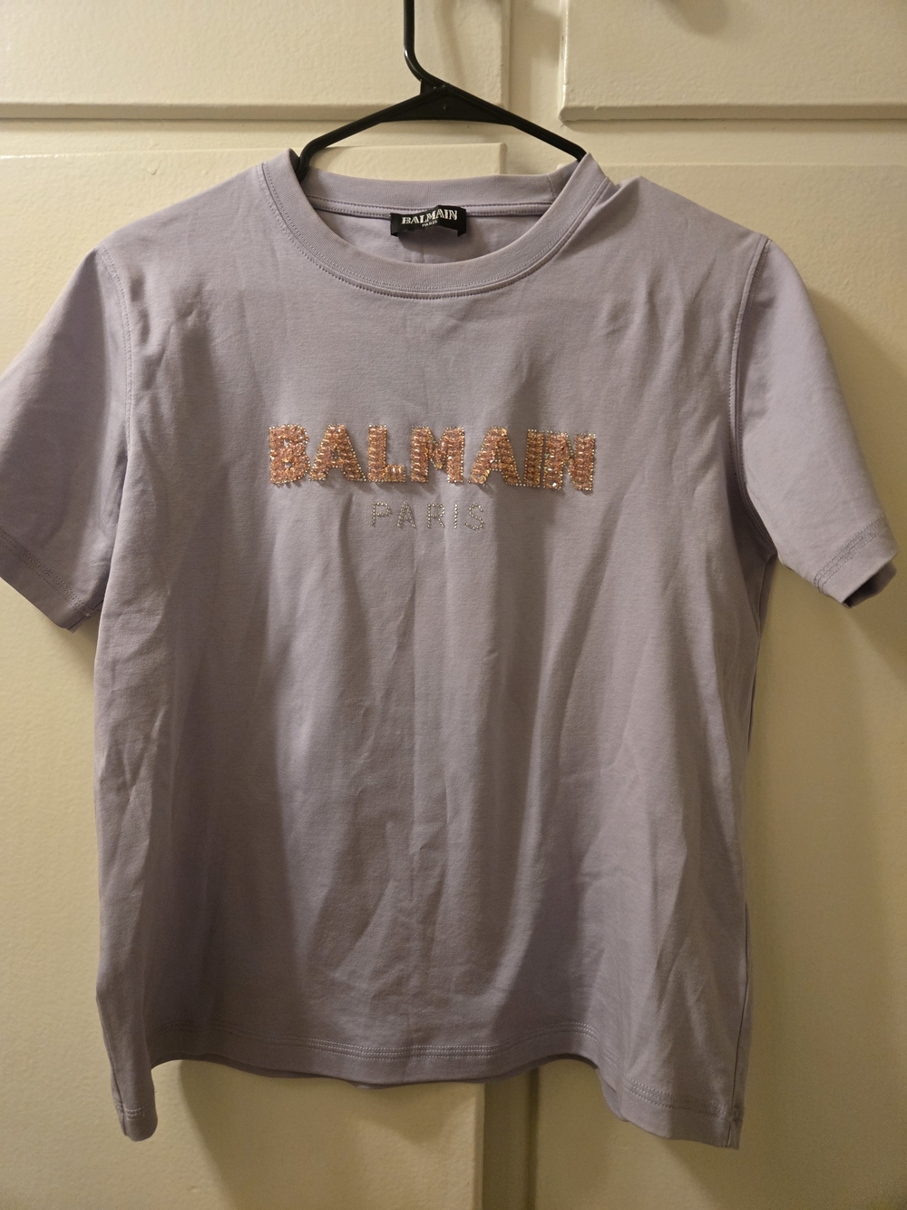 Tshirt Balmain